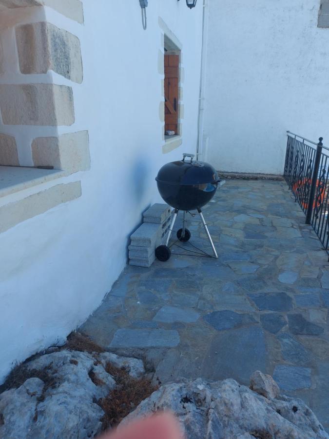 Old Plaka Villa Eksteriør billede