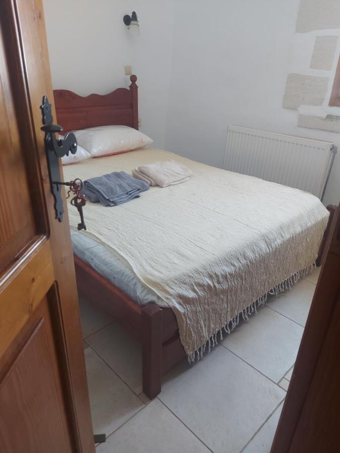 Old Plaka Villa Eksteriør billede