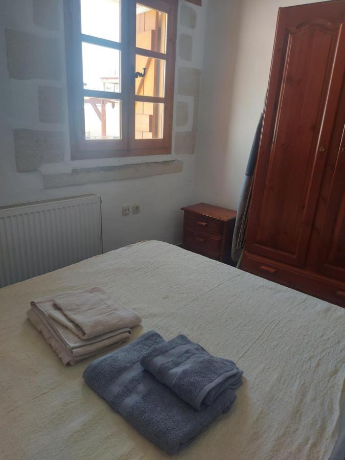 Old Plaka Villa Eksteriør billede
